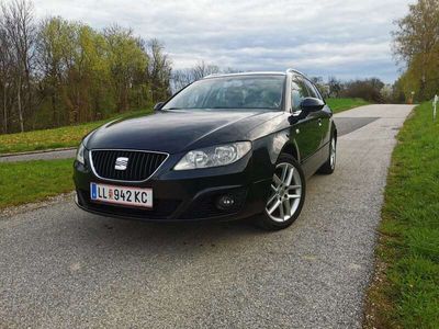 Seat Exeo