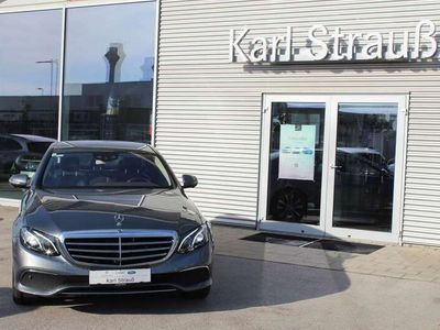 gebraucht Mercedes E350 E350 e (213.050)