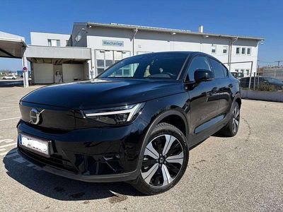 Gebraucht Volvo C40 Ultimate 300 kW (408 PS) 2022 SUV