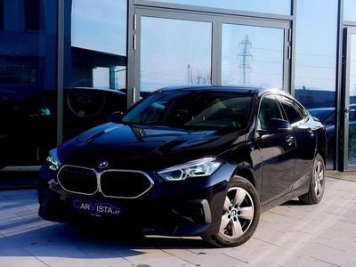 gebraucht BMW 218 d Gran Coupe Aut.