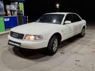 Gebraucht 1995 Audi A8 Limousine | € 7.000