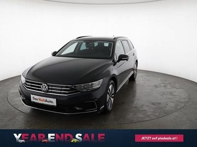 Grau Gebraucht 2021 VW Passat GTE Kombi | € 20.990 (Fairer Preis)