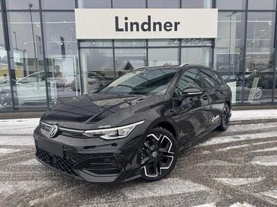 Schwarz metallic Gebraucht 2025 VW Golf VIII Sport Kombi | € 39.973