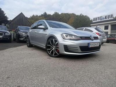 Gebraucht 2015 VW Golf VII GTI Limousine | € 20.500 (Fairer Preis)
