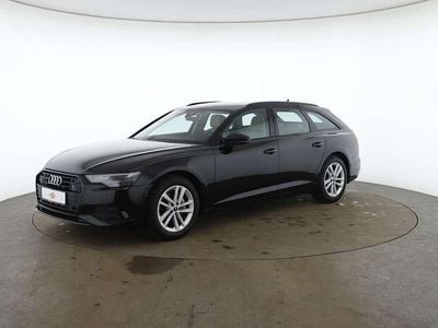 gebraucht Audi A6 40 TDI Sport