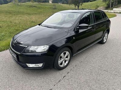 Gebraucht 2014 Skoda Rapid Elegance Limousine | € 6.990 (Fairer Preis)