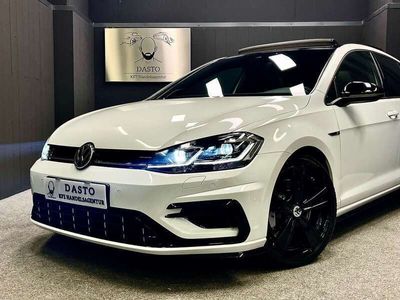 gebraucht VW Golf R__4Motion__Performance__Pano__DYNAUDIO