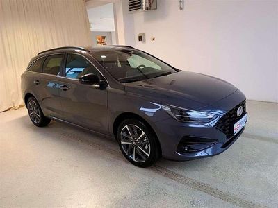gebraucht Hyundai i30 Kombi - PD GO Plus 1.5 DPI PP1 OO3