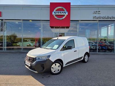 Weiß Gebraucht 2024 Nissan Townstar Acenta Van | € 21.990