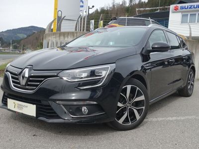 gebraucht Renault Mégane IV 