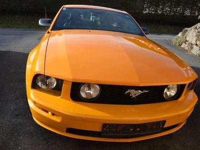 gebraucht Ford Mustang V6