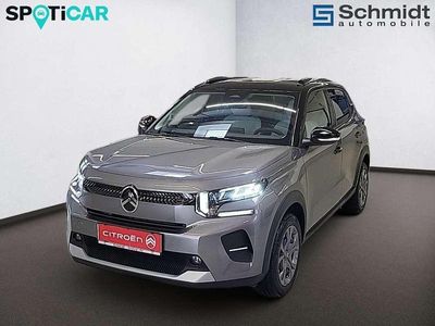 Grau Neu 2025 Citroën C3 Limousine | € 20.390 (Teuer)