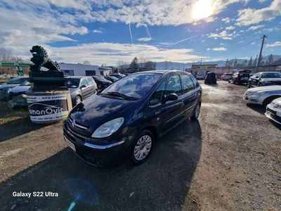 Citroën Xsara Picasso