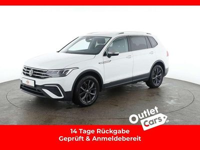 VW Tiguan Allspace