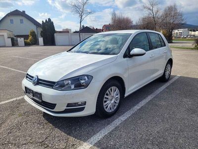 gebraucht VW Golf Golf VW1,2TSI Bluemotion,Erstbesitz,Serviceheft