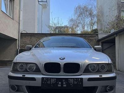 Gebraucht 2001 BMW 530 Limousine | € 11.500