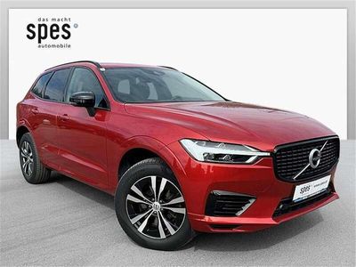 gebraucht Volvo XC60 T6 R-Design Expression