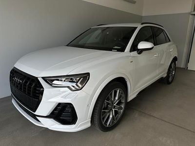 Gebraucht 2023 Audi Q3 Comfort SUV | € 63.643