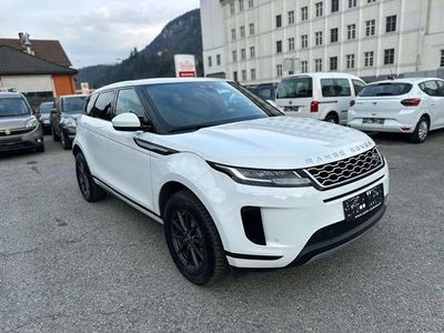 gebraucht Land Rover Range Rover evoque 20 D180 S Aut. ALLRAD TÜV NEU *PANODACH* Leder