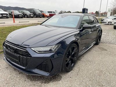 gebraucht Audi RS6 RS6 AvantAvant