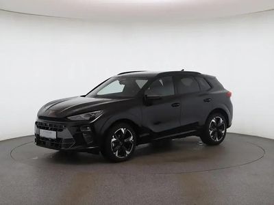 gebraucht Cupra Terramar 1.5 e-TSI 150 PS DSG