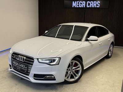 Gebraucht Audi S5 Comfort 333 PS (244 kW) 2015 Weiß Coupé