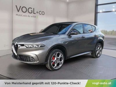 gebraucht Alfa Romeo Tonale PHEV Edizione Speciale 280 PS eAWD