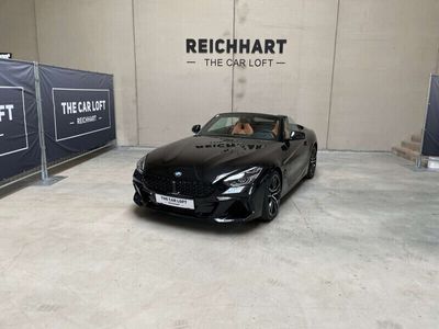 gebraucht BMW Z4 M40i Roadster G29