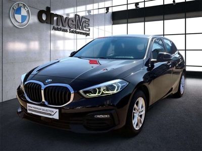 gebraucht BMW 116 d*NAVI*