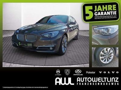 gebraucht BMW 535 Gran Turismo 