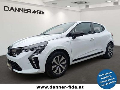 Neu Mitsubishi Colt Invite 91 PS (66 kW) 2025 Weiß Limousine