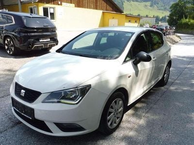Weiß Gebraucht 2015 Seat Ibiza Style Kleinwagen | € 2.999 (Superpreis)