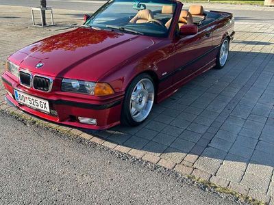 gebraucht BMW 328 Cabriolet 328 i