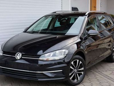 gebraucht VW Golf VII 