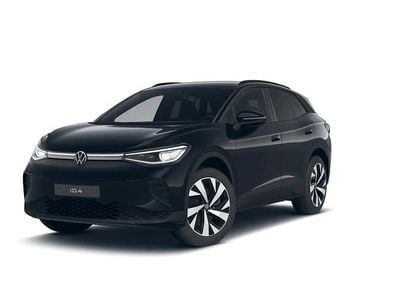 Mittelblau metallic Gebraucht 2025 VW ID.4 Pro SUV | € 50.980