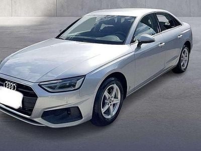 gebraucht Audi A4 30 TDI S-tronic