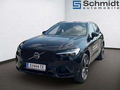 Schwarz Gebraucht 2025 Volvo XC60 Plus SUV | € 58.500 (Etwas zu teuer)