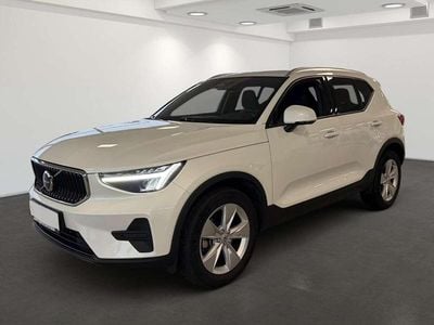 Gebraucht Volvo XC40 Core 162 PS (119 kW) 2025 Weiß SUV