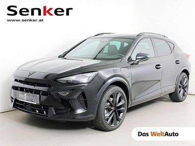 Schwarz Gebraucht 2025 Cupra Formentor SUV | € 38.490 (Fairer Preis)