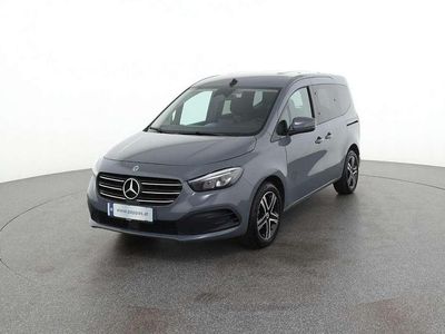 Grau Gebraucht 2024 Mercedes 180 Limousine | € 39.588 (Teuer)