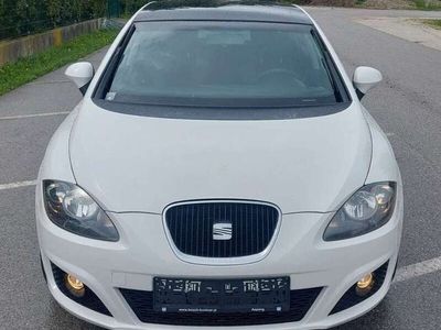 gebraucht Seat Leon 14