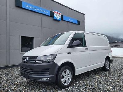 VW T6
