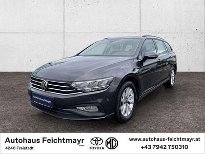 Grau Gebraucht 2023 VW Passat Kombi | € 19.990 (Guter Preis)