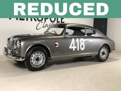 Grau Gebraucht 1953 Lancia Aurelia Coupé | € 535.000