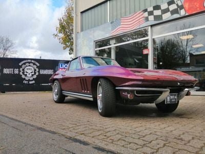 Gebraucht 1965 Chevrolet Corvette C2 Coupé | € 89.999