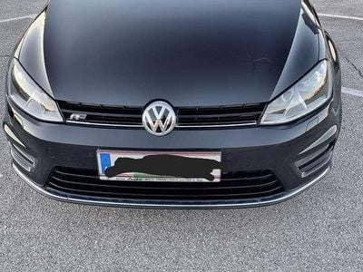 Gebraucht VW Golf VII Sport 110 PS (80 kW) 2016 Limousine