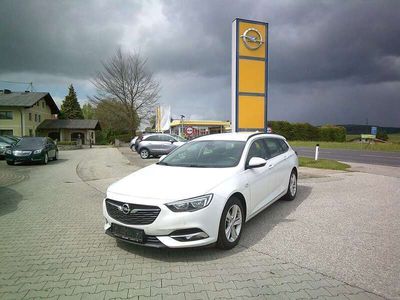 Opel Insignia Country Tourer