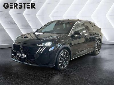 Schwarz Gebraucht 2024 Peugeot 3008 Allure SUV | € 29.921