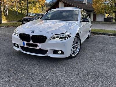 Gebraucht 2016 BMW 530 Gran Turismo Limousine | € 29.500