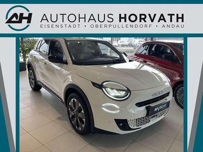 Weiß Neu 2025 Fiat 600 La Prima SUV | € 26.880 (Fairer Preis)